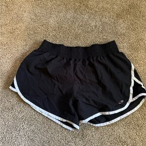 Champion Black Performance Shorts